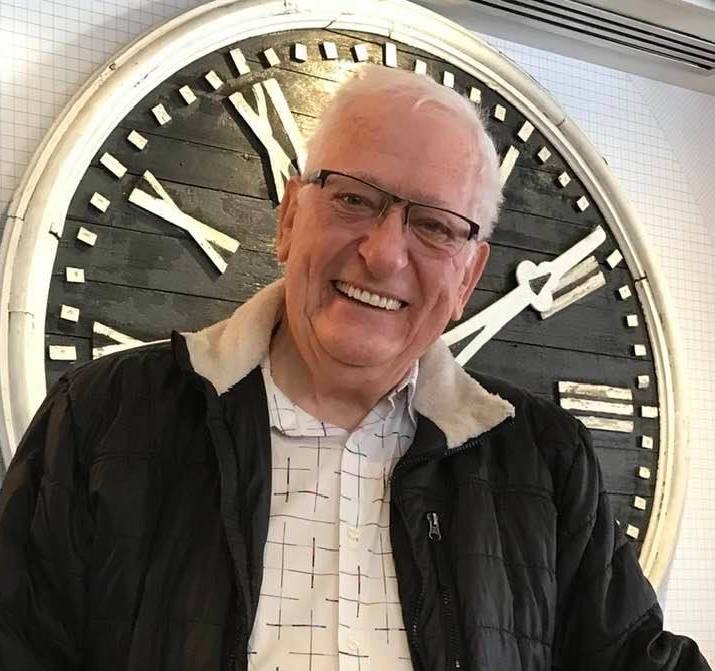 The Thrill of a Lifetime 